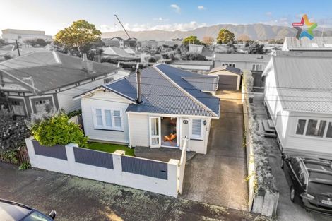 Photo of property in 140 Nelson Street, Petone, Lower Hutt, 5012