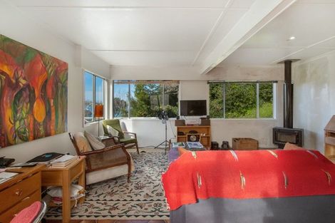 Photo of property in 13 Anzac Road, Waiheke Island, 1971