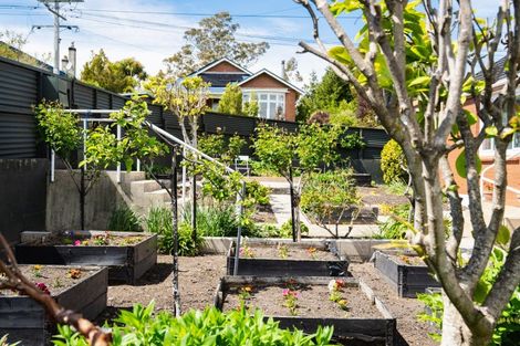 Photo of property in 16 Farquharson Street, Opoho, Dunedin, 9010