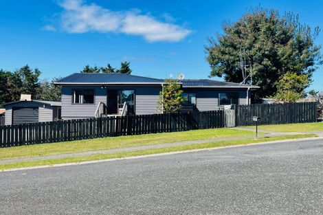 Photo of property in 11 Tutea Place, Paengaroa, Te Puke, 3189