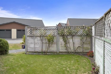 Photo of property in Rivertown Villas, 150 Williams Street, Kaiapoi, 7630