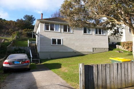 Photo of property in 91 Mungavin Avenue, Ranui, Porirua, 5024