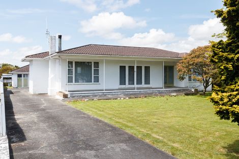 Photo of property in 35 Manchester Street, Takaro, Palmerston North, 4412