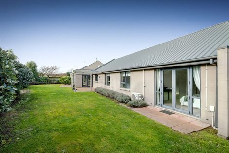 Photo of property in 45 Millstream Drive, Lincoln, 7608