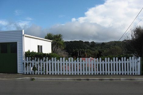 Photo of property in 64 Overtoun Terrace, Hataitai, Wellington, 6021