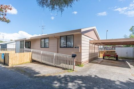 Photo of property in 41d Ohaupo Road, Melville, Hamilton, 3206