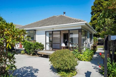 Photo of property in 95 Suva Street, Upper Riccarton, Christchurch, 8041