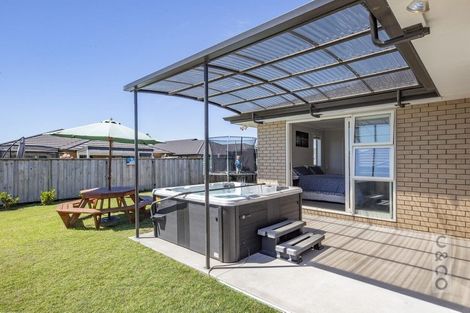 Photo of property in 7 Orchard Terrace, Riverhead, 0820