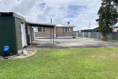 Photo of property in 128 Rolleston Street, Hokitika, 7810