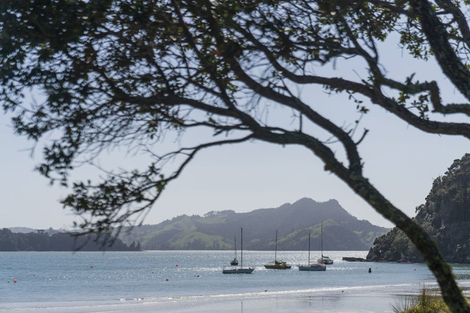 Photo of property in 23 Homestead Lane, Cooks Beach, Whitianga, 3591