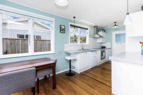 Photo of property in 28d Blenheim Street, Upper Hutt Central, Upper Hutt, 5018