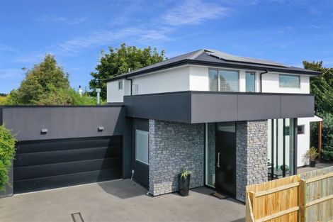 Photo of property in 280 Tancred Street, Ashburton, 7700