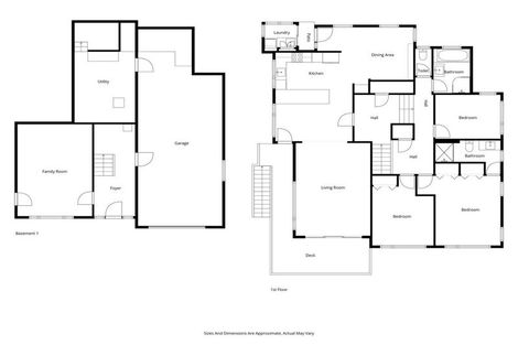 Photo of property in 47 Spottiswoode Street, Tainui, Dunedin, 9013