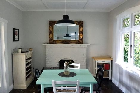 Photo of property in 78 Barnard Street, Wadestown, Wellington, 6012