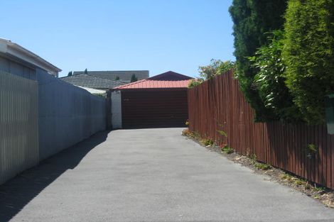 Photo of property in 1/33 Middleton Road, Upper Riccarton, Christchurch, 8041