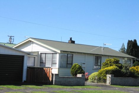 Photo of property in 1 Fletcher Street, Huntly, 3700