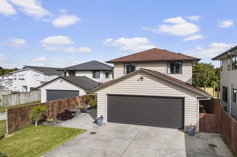 Photo of property in 21 Maylee Crescent, Gulf Harbour, Whangaparaoa, 0930