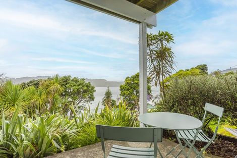 Photo of property in 48 Maida Vale Road, Roseneath, Wellington, 6011