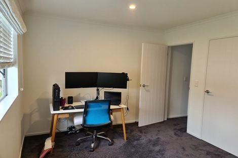 Photo of property in 1/90b Endeavour Drive, Whitby, Porirua, 5024