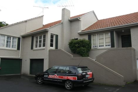 Photo of property in 3/101 Gillies Avenue, Epsom, Auckland, 1023