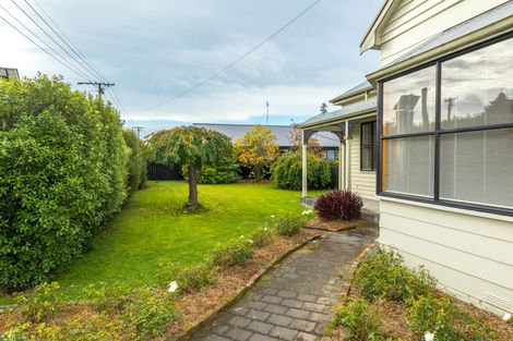 Photo of property in 43 Cox Street, Geraldine, 7930