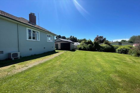 Photo of property in 12 Forest Road, Geraldine, 7930