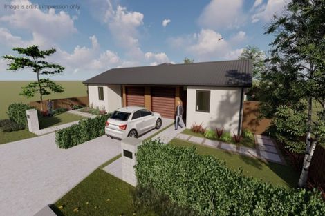 Photo of property in 199b Ninth View Avenue, Beachlands, Auckland, 2018