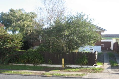 Photo of property in 10 Wordsworth Road, Manurewa, Auckland, 2102