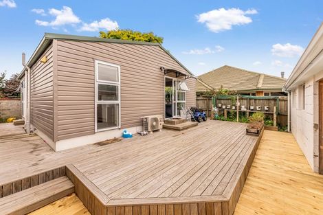 Photo of property in 58 Kearneys Road, Linwood, Christchurch, 8062