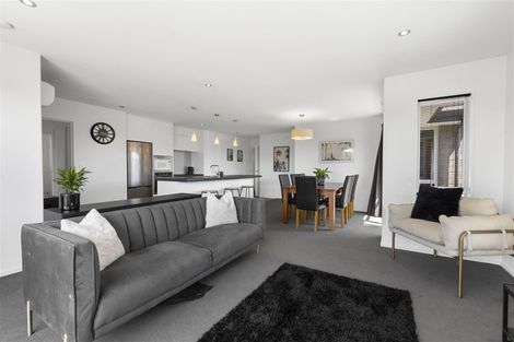 Photo of property in 4 Friesian Crescent, Kaiapoi, 7630