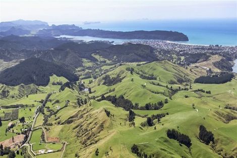 Photo of property in 273 Wentworth Valley Road, Whangamata, 3691