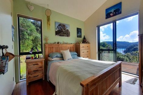Photo of property in 8a Schoolhouse Bay Road, Kawau Island, 0920