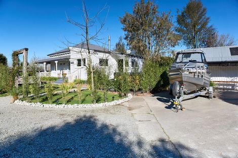 Photo of property in 260 Talbot Street, Geraldine, 7930