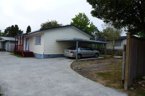 Photo of property in 9 Silverstone Place, Henderson, Auckland, 0612