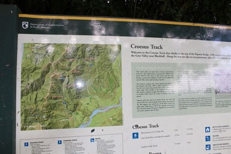 Photo of property in 13a Cargills Road, Barrytown, Runanga, 7873