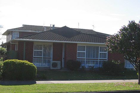 Photo of property in 45 Dittmer Drive, Awapuni, Palmerston North, 4412