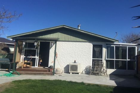 Photo of property in 49 Cottonwood Street, Parklands, Christchurch, 8083