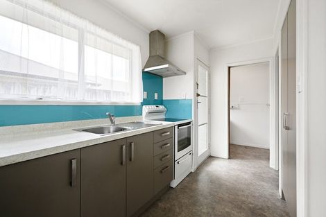 Photo of property in 42 Fifth Avenue, Enderley, Hamilton, 3214