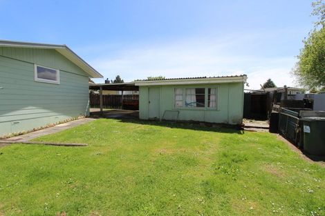 Photo of property in 121 Richmond Avenue, Tokoroa, 3420