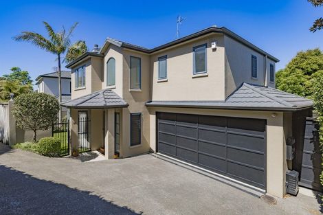 Photo of property in 4a Haast Street, Remuera, Auckland, 1050