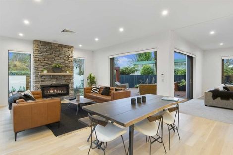 Photo of property in 42 Idris Road, Fendalton, Christchurch, 8052