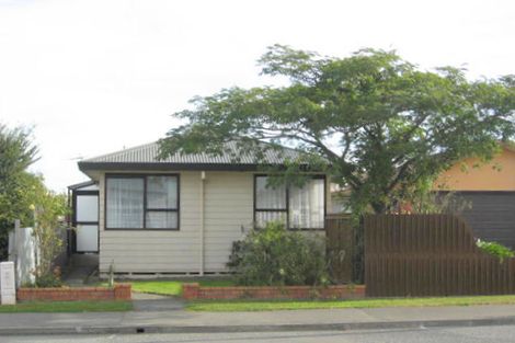 Photo of property in 6 Nelson Street, Hampstead, Ashburton, 7700