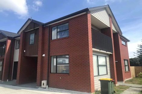 Photo of property in 23 Ti Kouka Lane, Sandringham, Auckland, 1025