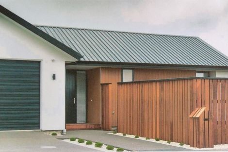 Photo of property in 22 Ellesmere Street, Marshland, Christchurch, 8083