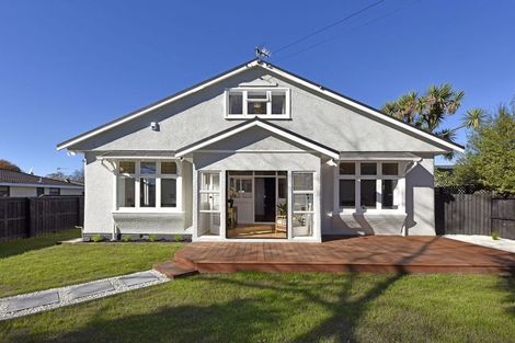 Photo of property in 104 Saint James Avenue, Papanui, Christchurch, 8053