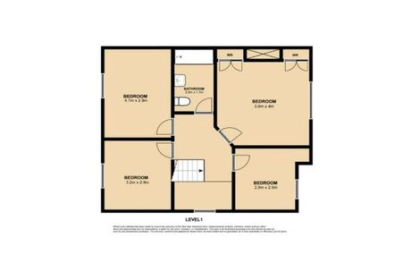 Photo of property in 128 Tinakori Road, Thorndon, Wellington, 6011