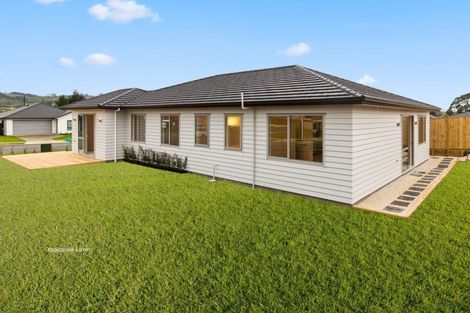 Photo of property in 43 Harriet Johnston Drive, Pokeno, 2402