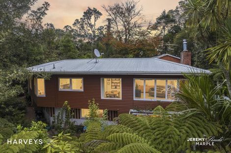 Photo of property in 310 Titirangi Road, Titirangi, Auckland, 0604