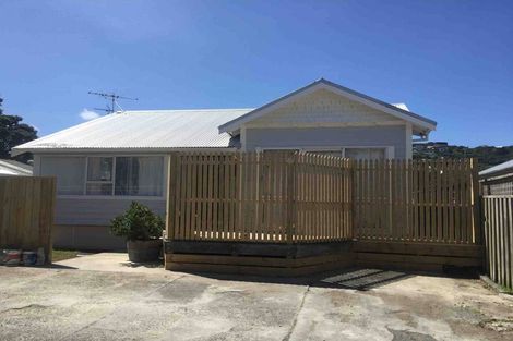 Photo of property in 34 Park Road, Miramar, Wellington, 6022