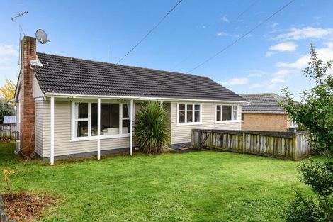 Photo of property in 7 Thomson Avenue, Dinsdale, Hamilton, 3204